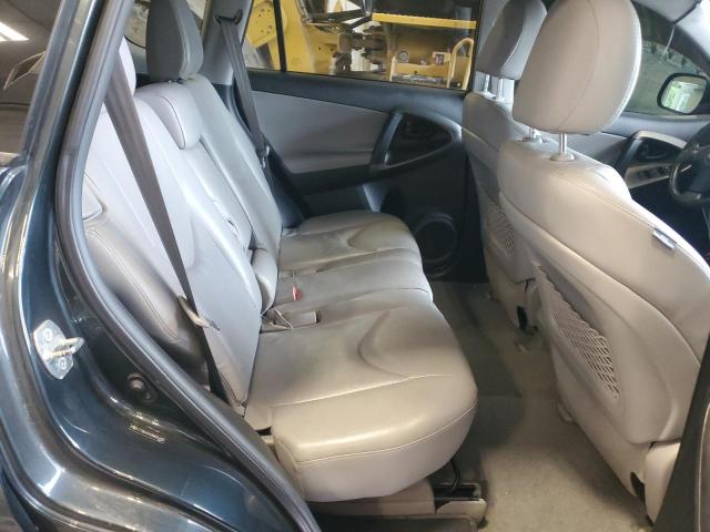 Photo 11 from auction – 2011 TOYOTA RAV4 LIMIT with VIN 2T3DK4DV4BW065490