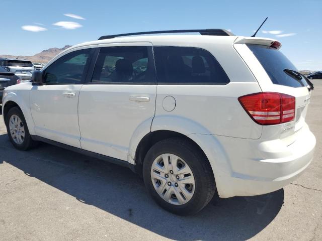 Photo 2 from auction – 2016 DODGE JOURNEY SE with VIN 3C4PDCAB6GT102730