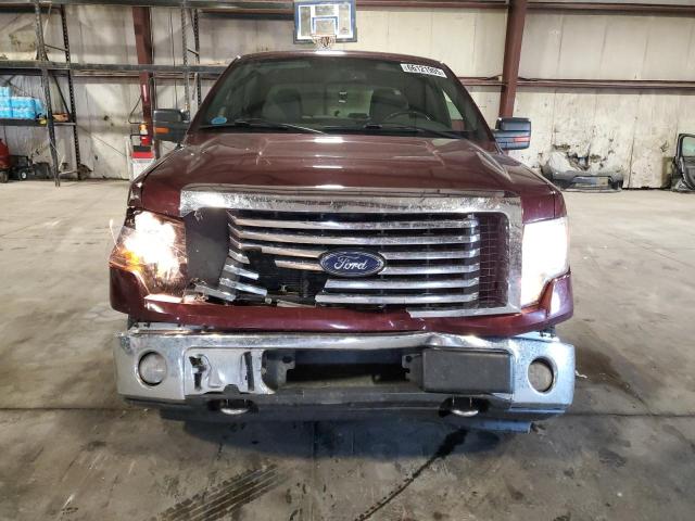 Photo 5 from auction – 2010 FORD F150 SUPER with VIN 1FTFW1EVXAFA25974