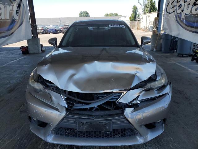 Photo 5 from auction – 2014 LEXUS IS 250 with VIN JTHBF1D25E5014722