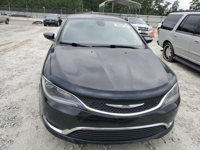 Photo 5 from auction – 2017 CHRYSLER 200 LIMITE with VIN 1C3CCCABXHN505794