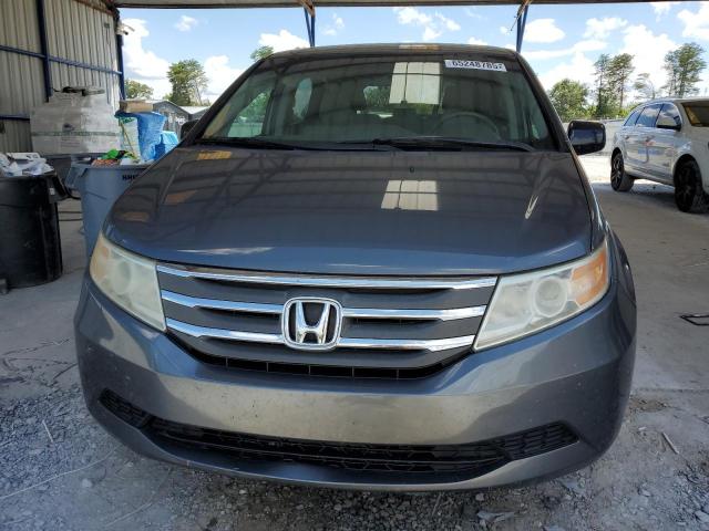 Photo 5 from auction – 2012 HONDA ODYSSEY EX with VIN 5FNRL5H46CB032864