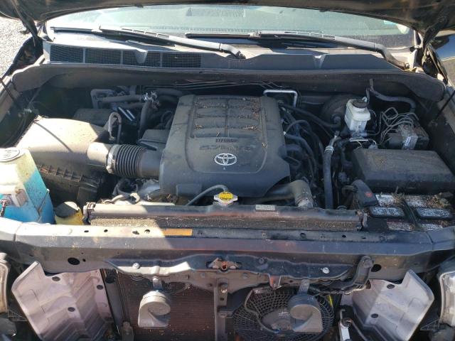 Photo 12 from auction – 2014 TOYOTA SEQUOIA LI with VIN 5TDJY5G12ES099403