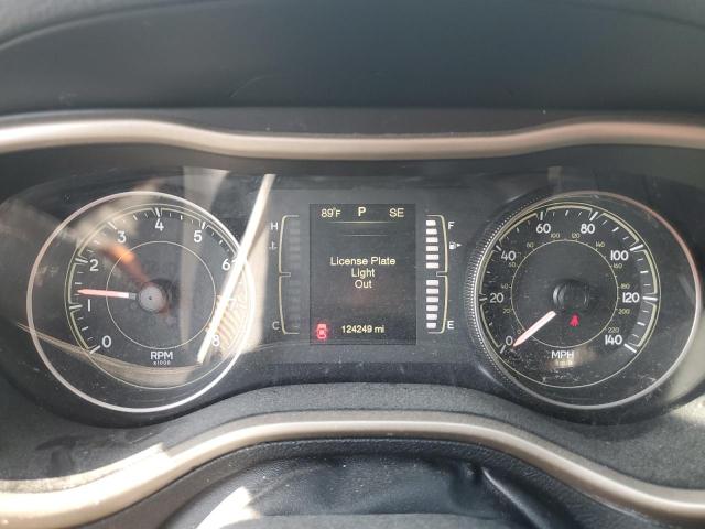 Photo 9 from auction – 2014 JEEP CHEROKEE L with VIN 1C4PJMCS8EW230499
