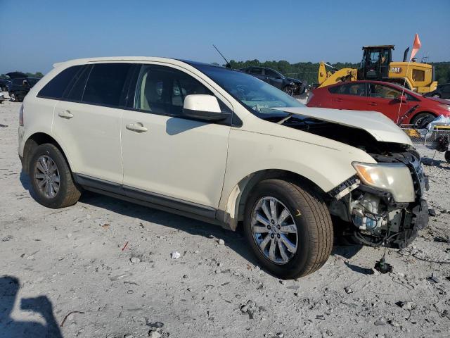 Photo 4 from auction – 2007 FORD EDGE with VIN 2FMDK49C27BB43035