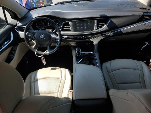 Photo 8 from auction – 2018 BUICK ENCLAVE ES with VIN 5GAERBKWXJJ171845