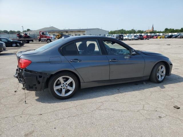 Photo 3 from auction – 2014 BMW 328 I SULE with VIN WBA3C1C50EK108208