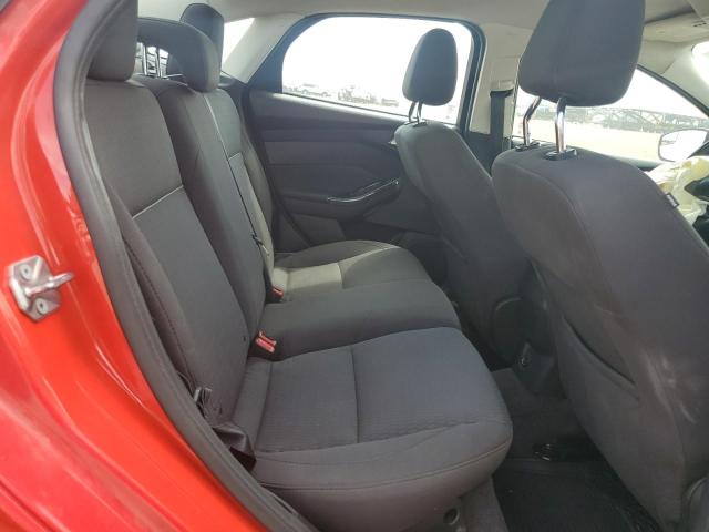 Photo 10 from auction – 2012 FORD FOCUS SEL with VIN 1FAHP3H24CL163149