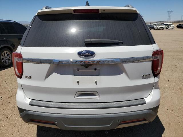 Photo 6 from auction – 2019 FORD EXPLORER X with VIN 1FM5K8D88KGA42873