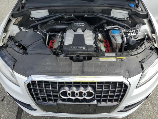 Photo 12 from auction – 2015 AUDI Q5 PREMIUM with VIN WA1DGAFP6FA108899