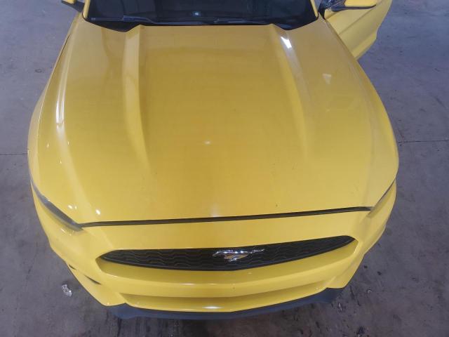 Photo 11 from auction – 2016 FORD MUSTANG with VIN 1FATP8EM0G5207963