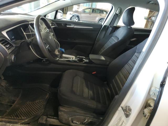 Photo 7 from auction – 2016 FORD FUSION SE with VIN 1FA6P0HD2G5135819