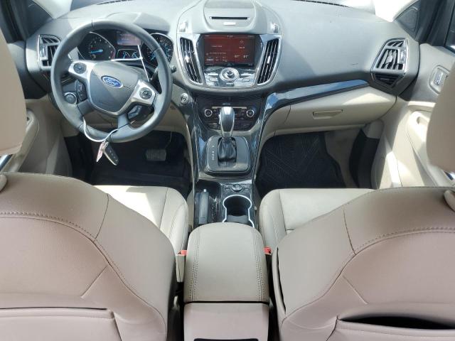 Photo 8 from auction – 2014 FORD ESCAPE TIT with VIN 1FMCU9J9XEUD85341