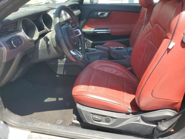Photo 7 from auction – 2016 FORD MUSTANG with VIN 1FA6P8TH4G5278988