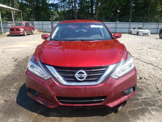 Photo 5 from auction – 2017 NISSAN ALTIMA with VIN 1N4AL3AP1HC476668