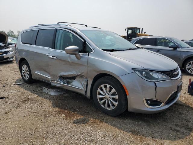 Photo 4 from auction – 2019 CHRYSLER PACIFICA T with VIN 2C4RC1BG6KR554831