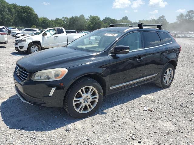 VOLVO XC60 3.2 2014 with VIN YV4952DL1E2519821 - Photo from auction