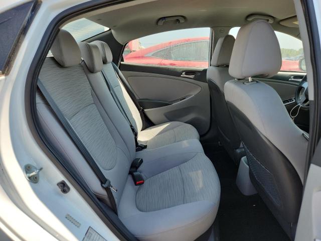 Photo 10 from auction – 2017 HYUNDAI ACCENT SE with VIN KMHCT4AE0HU285546