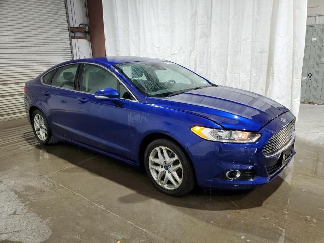 Photo 4 from auction – 2015 FORD FUSION SE with VIN 3FA6P0HDXFR139564