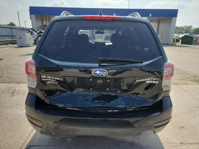 Photo 6 from auction – 2017 SUBARU FORESTER 2.5I with VIN JF2SJABC7HH549115
