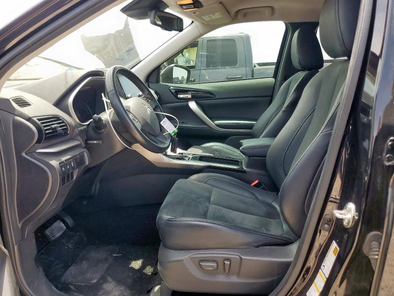 Photo 7 from auction – 2022 MITSUBISHI ECLIPSE CR with VIN JA4ASWAA4NZ022976