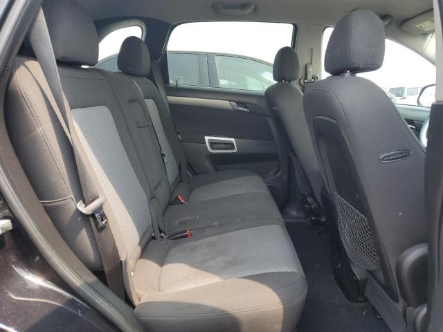 Photo 10 from auction – 2012 CHEVROLET CAPTIVA SP with VIN 3GNAL3E52CS583693