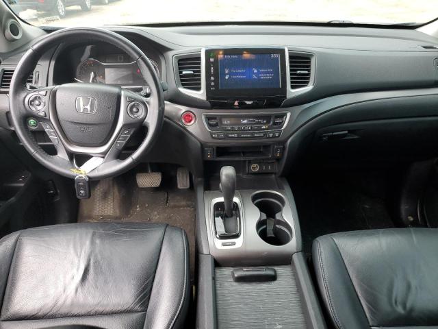 Photo 8 from auction – 2016 HONDA PILOT EXL with VIN 5FNYF5H55GB016642