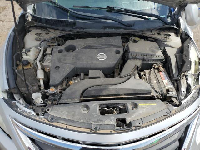 Photo 11 from auction – 2013 NISSAN ALTIMA 2.5 with VIN 1N4AL3AP3DC142880