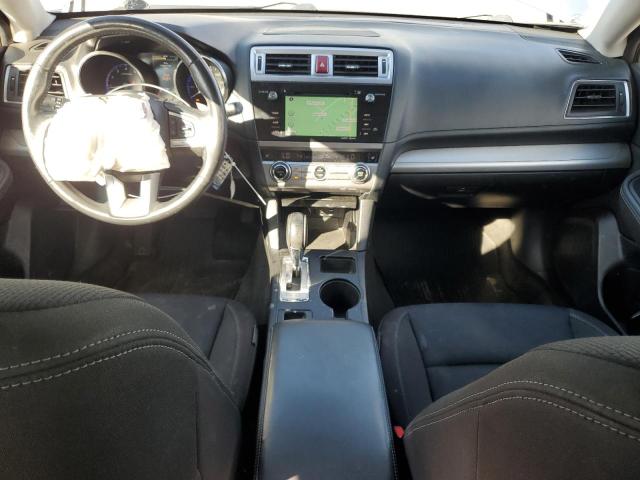 Photo 8 from auction – 2015 SUBARU LEGACY 2.5 with VIN 4S3BNBH67F3036547