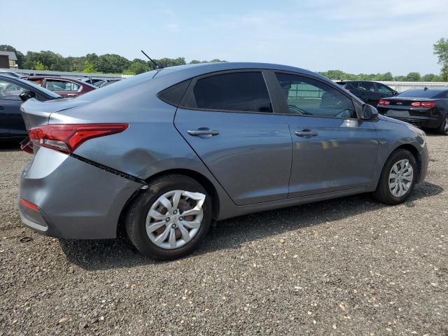 Photo 3 from auction – 2019 HYUNDAI ACCENT SE with VIN 3KPC24A3XKE088458