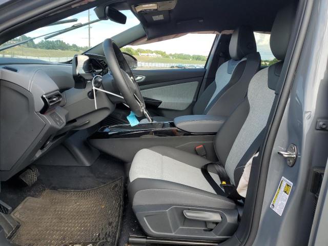 Photo 7 from auction – 2024 VOLKSWAGEN ID.4 with VIN 1V2BMPE87RC021720