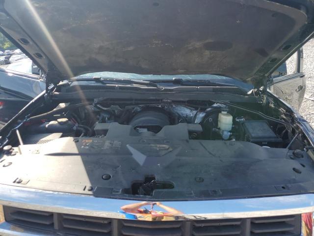 Photo 11 from auction – 2015 CHEVROLET SILVERADO with VIN 3GCUKREC4FG476498