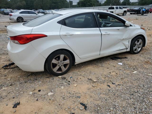Photo 3 from auction – 2011 HYUNDAI ELANTRA GL with VIN 5NPDH4AE5BH037482