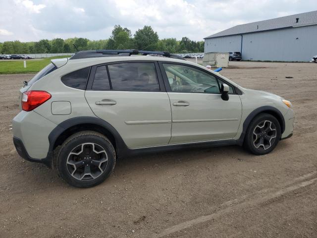Photo 3 from auction – 2015 SUBARU XV CROSSTR with VIN JF2GPADC4F8231418