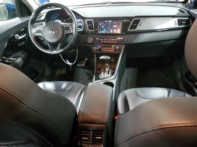 Photo 8 from auction – 2017 KIA NIRO EX TO with VIN KNDCE3LC2H5067932
