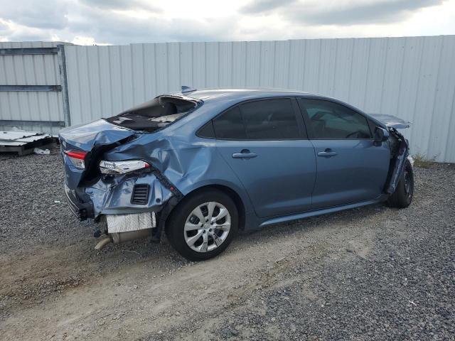 Photo 3 from auction – 2024 TOYOTA COROLLA LE with VIN 5YFB4MDE2RP189005