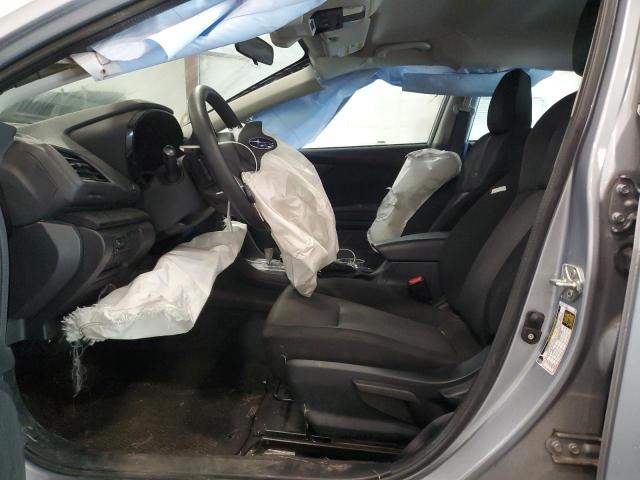 Photo 7 from auction – 2022 SUBARU IMPREZA with VIN 4S3GTAB60N3705089