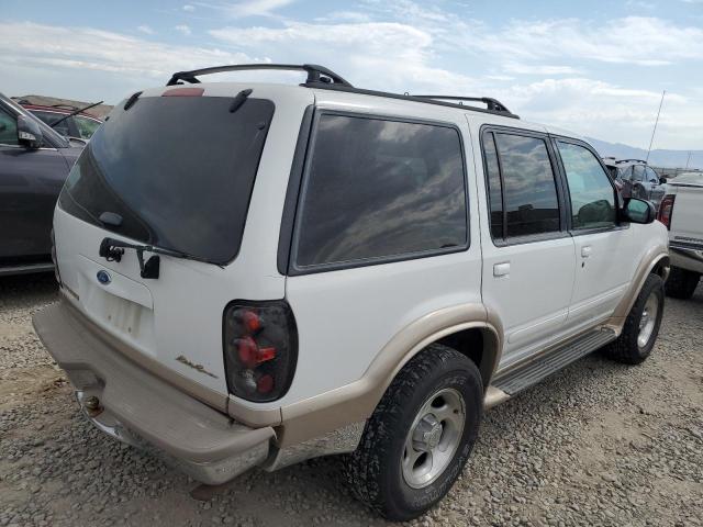 Фото 3 с аукциона – 1999 FORD EXPLORER с VIN 1FMZU34E1XZA41743