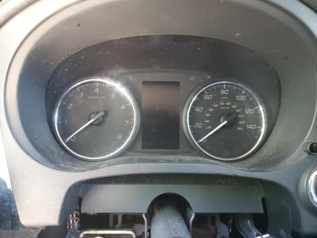Photo 9 from auction – 2020 MITSUBISHI OUTLANDER with VIN JA4AZ3A3XLZ044313