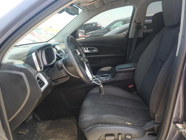 Photo 7 from auction – 2014 CHEVROLET EQUINOX with VIN 2GNALBEK2E6169377