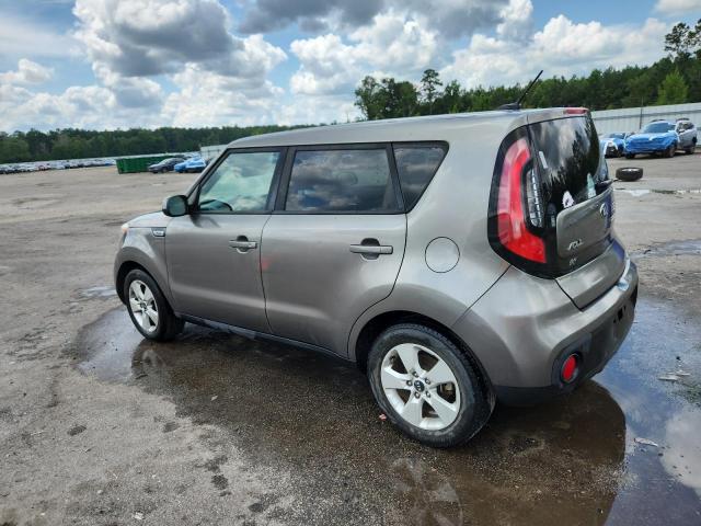 Photo 2 from auction – 2018 KIA SOUL with VIN KNDJN2A29J7594405