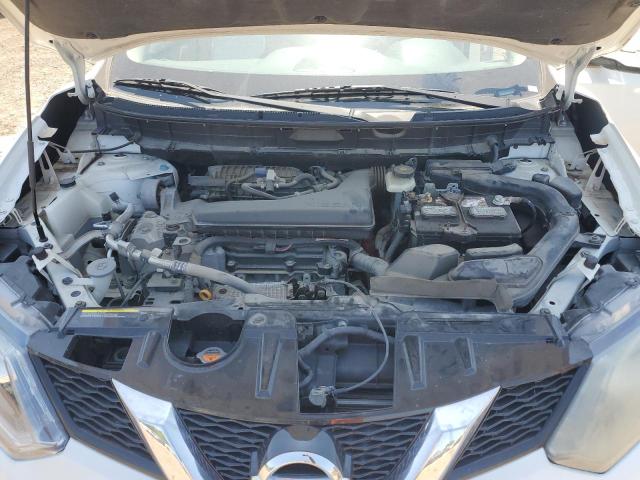 Photo 12 from auction – 2015 NISSAN ROGUE S with VIN 5N1AT2MV5FC853414