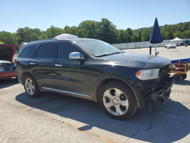 Photo 4 from auction – 2015 DODGE DURANGO SX with VIN 1C4RDHAG2FC147210