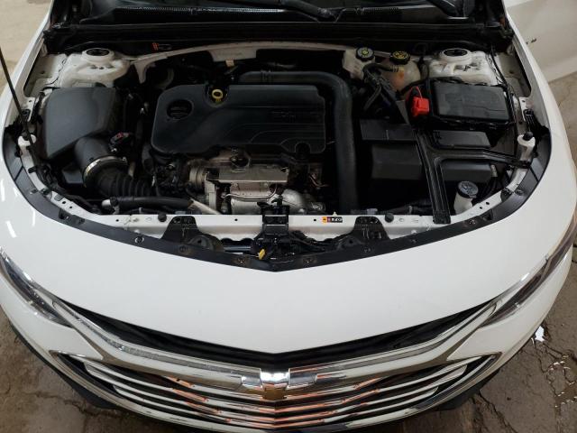 Photo 11 from auction – 2023 CHEVROLET MALIBU LT with VIN 1G1ZD5ST2PF156671