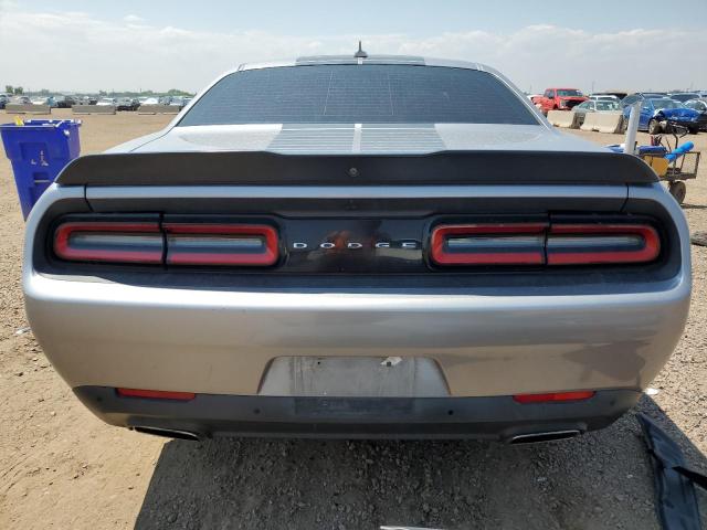 Photo 6 from auction – 2016 DODGE CHALLENGER with VIN 2C3CDZAG8GH245334
