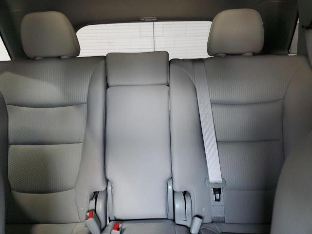 Photo 10 from auction – 2012 KIA SORENTO BA with VIN 5XYKT4A21CG270442