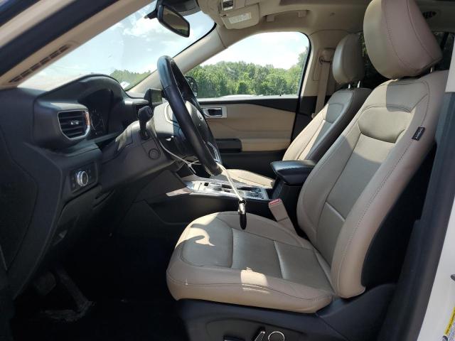 Photo 7 from auction – 2020 FORD EXPLORER L with VIN 1FM5K8FW0LGC11989