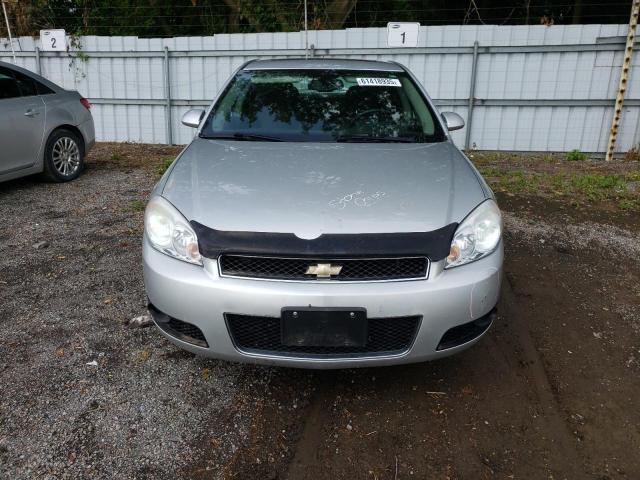 Photo 5 from auction – 2012 CHEVROLET IMPALA LTZ with VIN 2G1WC5E36C1237675