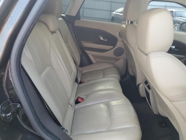 Photo 10 from auction – 2017 LAND ROVER RANGE ROVE with VIN SALVP2BG0HH169724