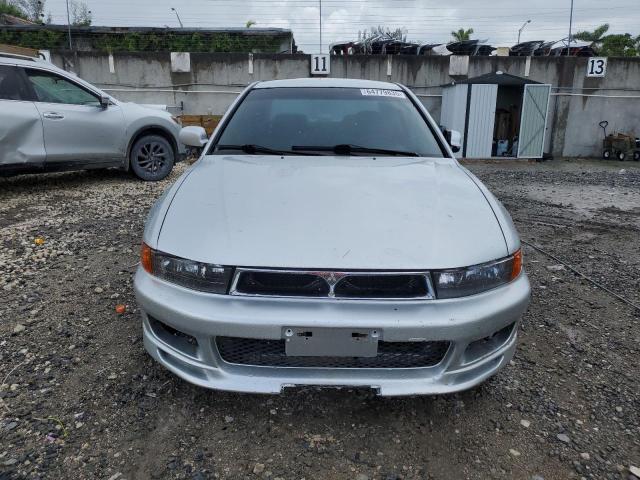 Photo 5 from auction – 2000 MITSUBISHI GALANT ES with VIN 4A3AA46G9YE012432
